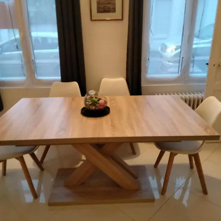 Cosy Confort Ch4