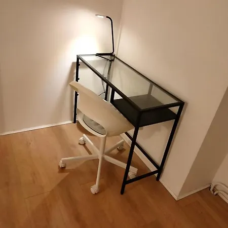 Гостевой дом Cosy Confort Ch4 *