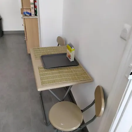 Cosy Confort Ch4 Гостевой дом *