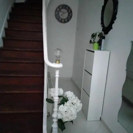 Cosy Confort Ch4 Гостевой дом Сен-Кантен