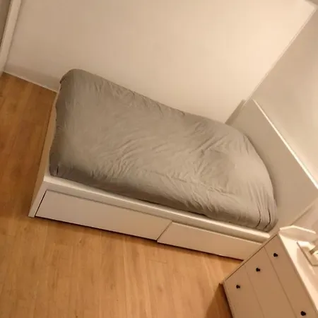 Cosy Confort Ch4 Сен-Кантен